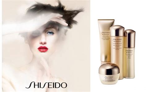 president shiseido dolce gabbana latin america